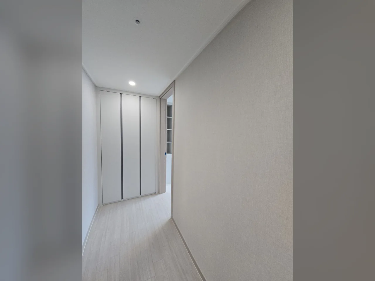 롯데캐슬 인피니엘 59B 타입 내부사진 01