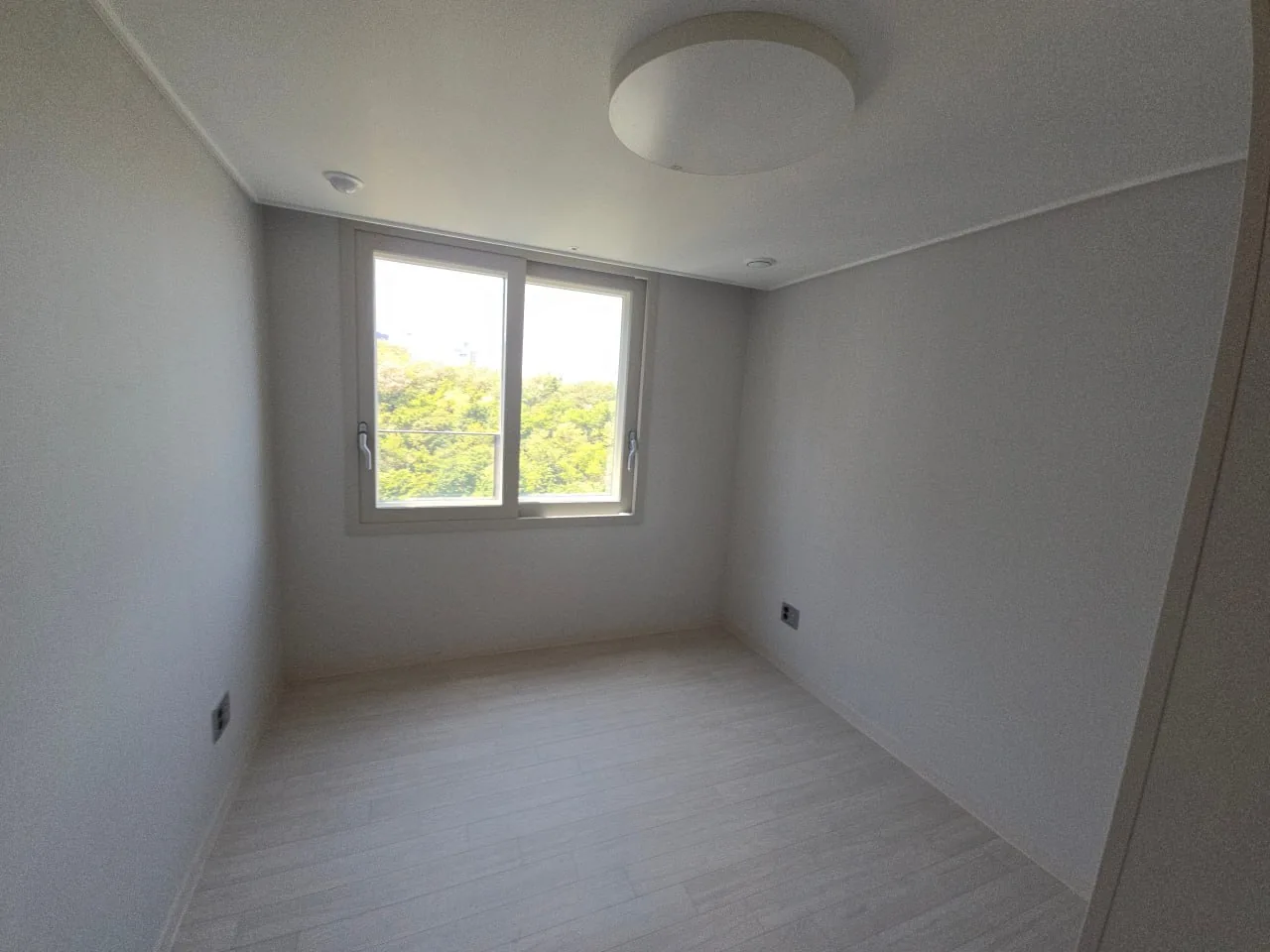 롯데캐슬 인피니엘 84 타입 내부사진 07